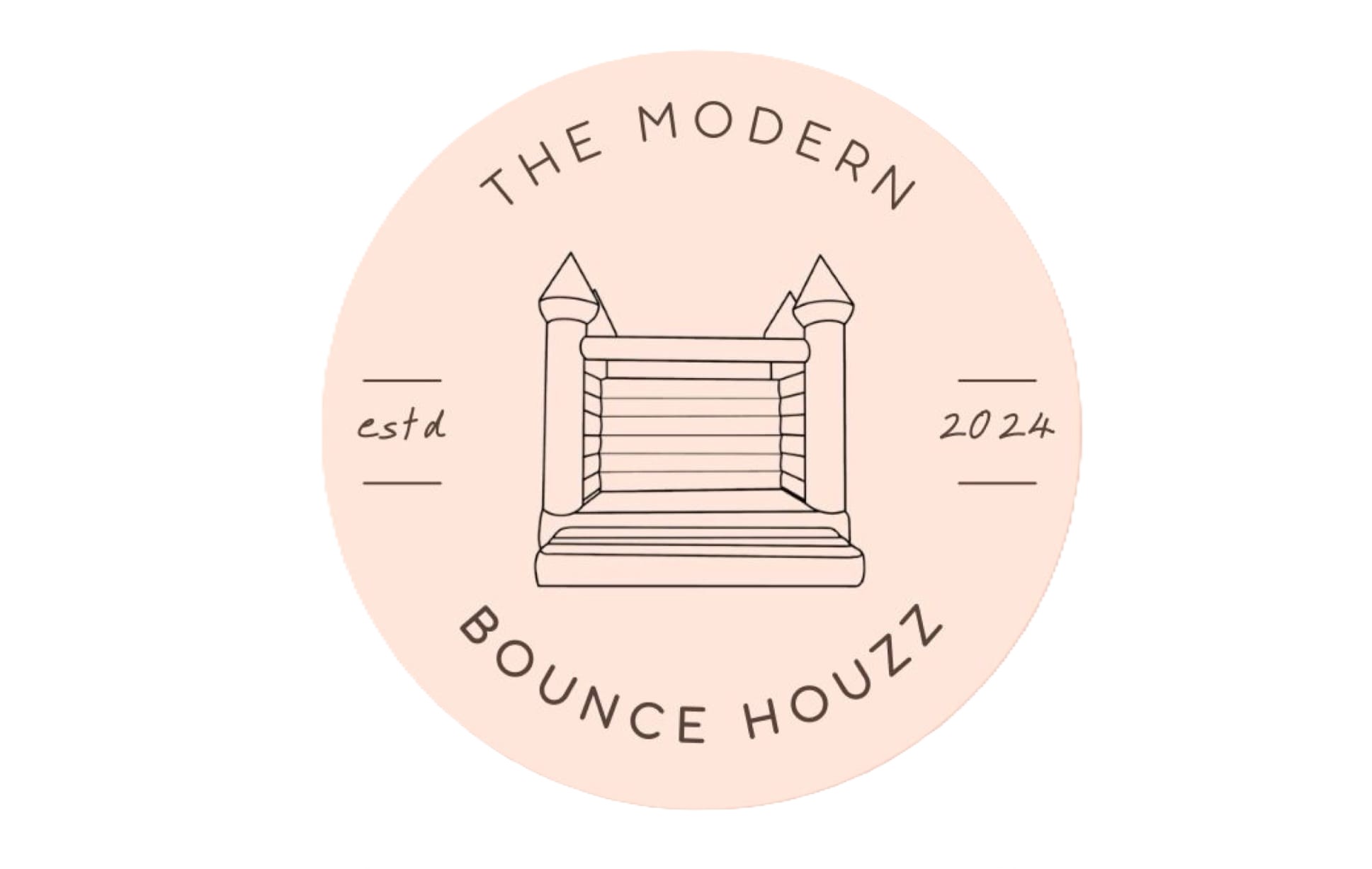 The Modern Bounce Houzz Logo